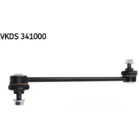 Skf Tanko, kallistuksenvaimennin VKDS 341000