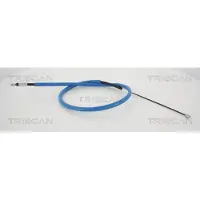 TRISCAN Vaijeri, seisontajarru 8140 251143