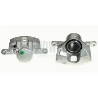 BUDWEG CALIPER Jarrusatula , 342420 - Honda - Crv, Civic, Accord, Hr-v, Prelude, Shuttle, Integra. Rover - 600-serie