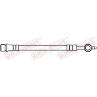 Quick Brake Jarruletku 58.023