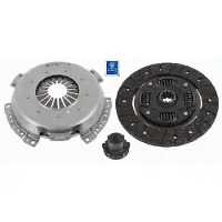 SACHS Kytkinpaketti 3000 104 002