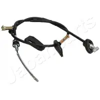 Japanparts Vaijeri, seisontajarru BC-802