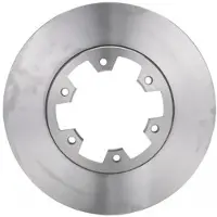 Bosch Jarrulevy 0 986 478 532 edessä, tuuletettu, 1 Kappale