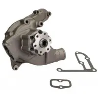 THERMOTEC WP-ME138 - Vesipumppu