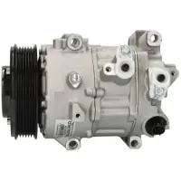 THERMOTEC Kompressori, ilmastointilaite KTT090579