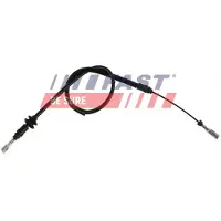 Fast Sports Nutrition Cable Pull, parking brake