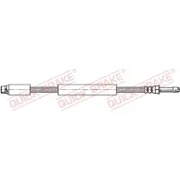 Quick Brake Jarruletku 32.421