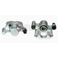 BUDWEG CALIPER Jarrusatula Budweg, 344066 - Toyota - Prius