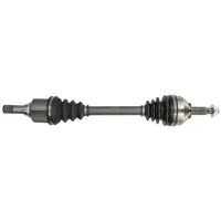 PASCAL Vetoakseli G2R116PC