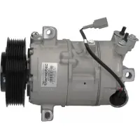 THERMOTEC Kompressori, ilmastointilaite KTT090543