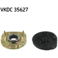 Skf Jousijalan tukilaakeri VKDC 35627