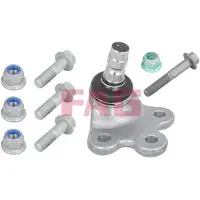 Fag Pallonivel 825 0345 10