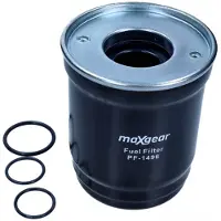 MAXGEAR Polttoainesuodatin 26-2968
