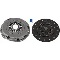 SACHS Kytkinpaketti 3000 950 842