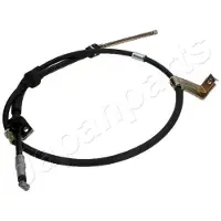Japanparts Vaijeri, seisontajarru BC-419R