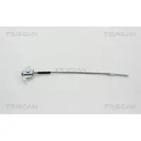 TRISCAN Vaijeri, seisontajarru 8140 27147