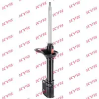 KYB Iskunvaimennin Excel-G 334116 vasen