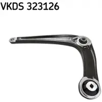 Skf Tukivarsi, pyöräntuenta VKDS 323126