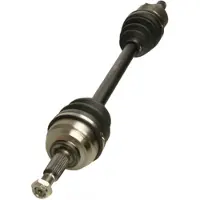 MAXGEAR Vetoakseli 49-2329