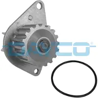 DAYCO Vesipumppu, moottorin jäähdytys DP240