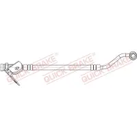 Quick Brake Jarruletku 58.015X