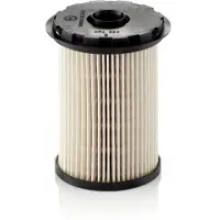 Mann Polttoainesuodatin PU 731 x