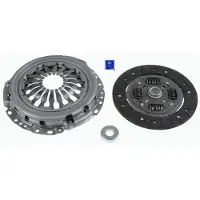 SACHS Kytkinpaketti 3000 951 391