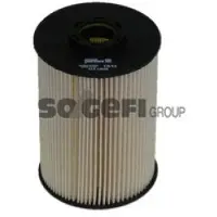 PURFLUX Polttoainesuodatin C512