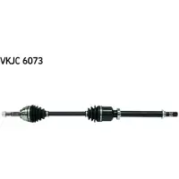 Skf Vetoakseli VKJC 6073