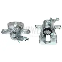 BUDWEG CALIPER Jarrusatula , 344807 - Skoda - Octavia, Octavia scout. Seat - Leon, Leon x-perience