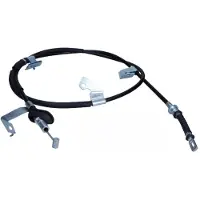 MAXGEAR Vaijeri, seisontajarru 32-0828