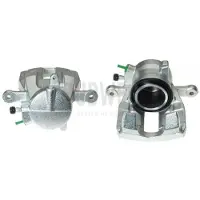 BUDWEG CALIPER Jarrusatula , 344061 - Mercedes - W169, W245