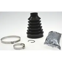 SPIDAN Vetoakselin suojakumi - VW - Skoda - Audi - Seat