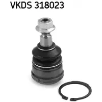 Skf Pallonivel VKDS 318023