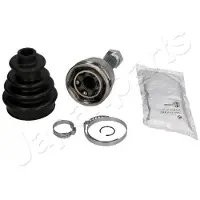 Japanparts Nivelsarja, vetoakseli ASHIKA 62-08-808