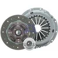 AISIN Kytkinsarja KM-024B
