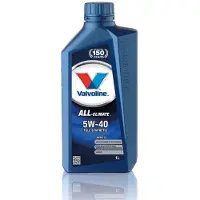 Valvoline Moottoriöljy 908743
