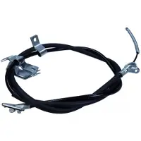 MAXGEAR Vaijeri, seisontajarru 32-1549