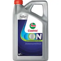 Castrol Vaihteistoöljy 15F219