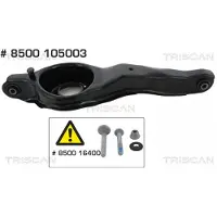 TRISCAN Tukivarsi, pyöräntuenta 8500 105003
