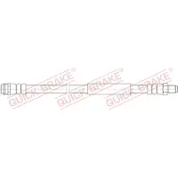 Quick Brake Jarruletku 32.132