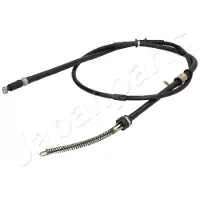 Japanparts Vaijeri, seisontajarru BC-509