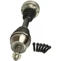 MAXGEAR Vetoakseli 49-2484