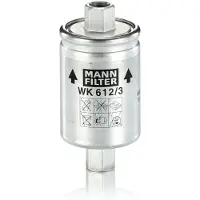 Mann Polttoainesuodatin WK 612/3