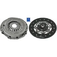 SACHS Kytkinsarja 3000 970 075