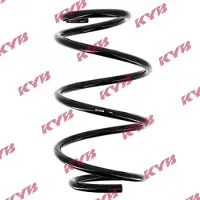 KYB Jousi, jousitus K-Flex RA1359