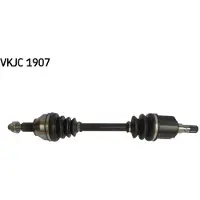 Skf Vetoakseli VKJC 1907