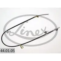 Linex Vaijeri, seisontajarru 44.01.05