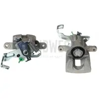 BUDWEG CALIPER Jarrusatula Budweg, 345040 - Mini - Mini