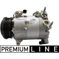 MAHLE ORIGINAL Kompressori, ilmastointilaite ACP 1388 000P